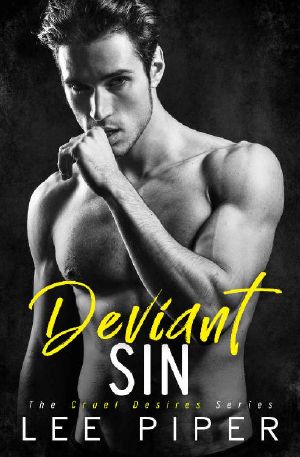 [Cruel Desires 01] • Deviant Sin